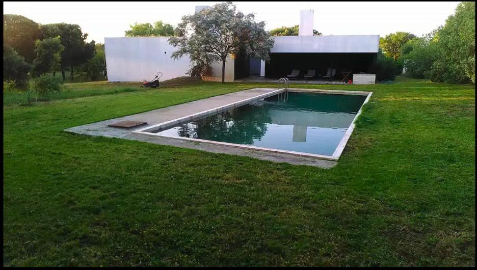 Quinta Do Evaristo Évora Exterior foto