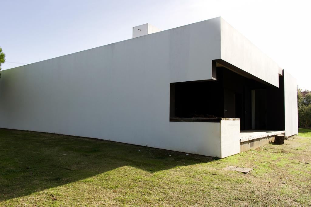 Quinta Do Evaristo Évora Exterior foto