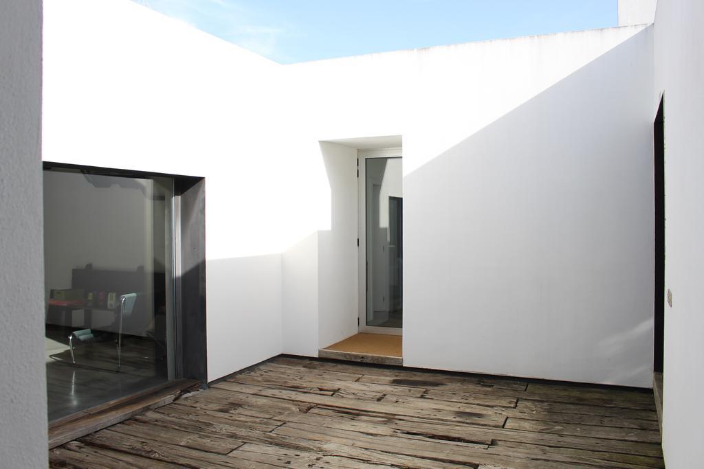 Quinta Do Evaristo Évora Exterior foto